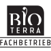 Logo Biofachbetrieb